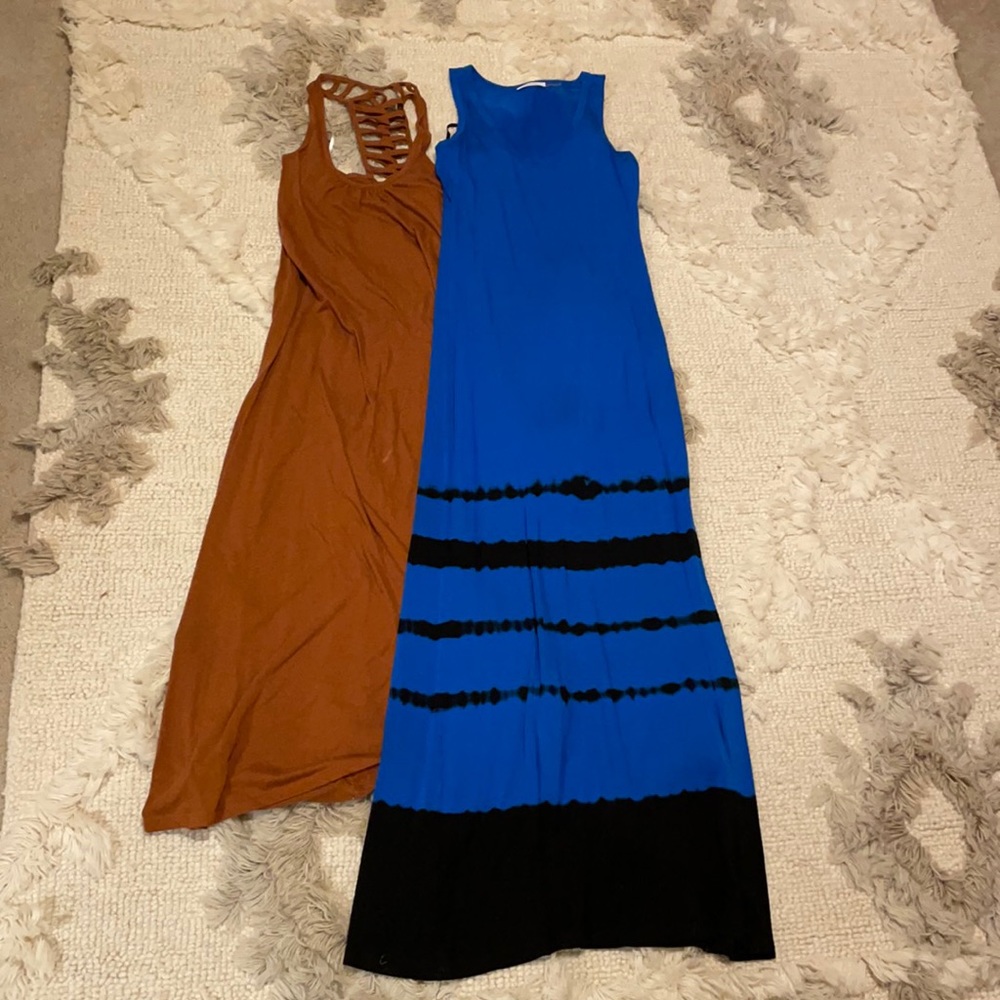 Maxi bundle